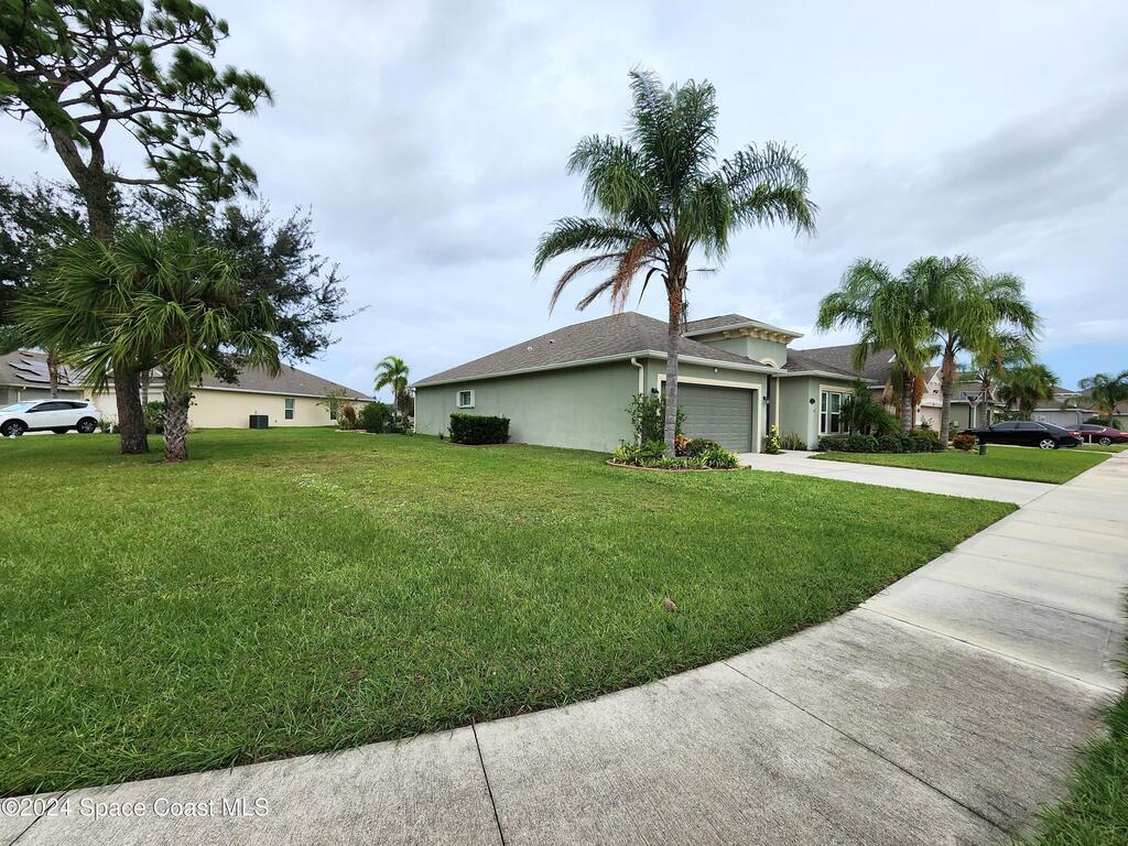 4130 Sage Brush Circle, Melbourne, FL 32901