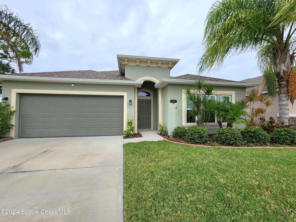 4130 Sage Brush Circle, Melbourne, FL 32901