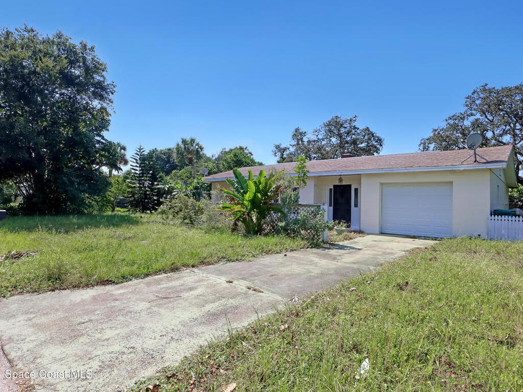 212 Herring Street, Melbourne, FL 32901