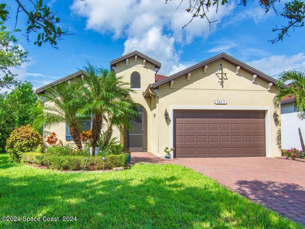 1613 Willows Square, Vero Beach, FL 32966