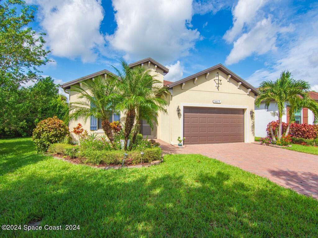 1613 Willows Square, Vero Beach, FL 32966