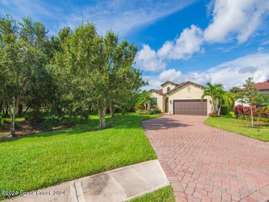 1613 Willows Square, Vero Beach, FL 32966