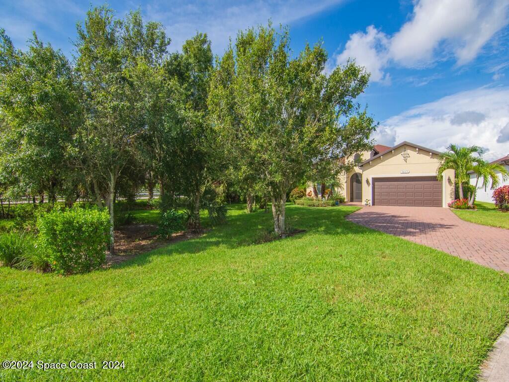 1613 Willows Square, Vero Beach, FL 32966