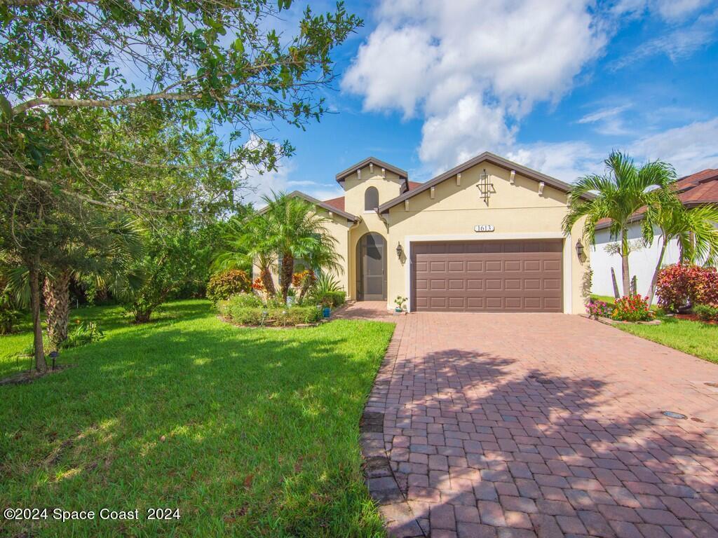 1613 Willows Square, Vero Beach, FL 32966