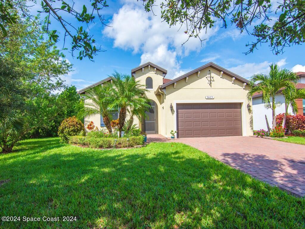 1613 Willows Square, Vero Beach, FL 32966