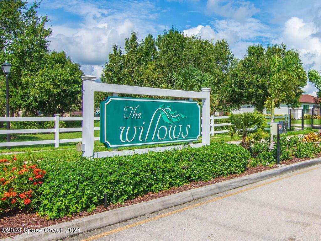 1613 Willows Square, Vero Beach, FL 32966