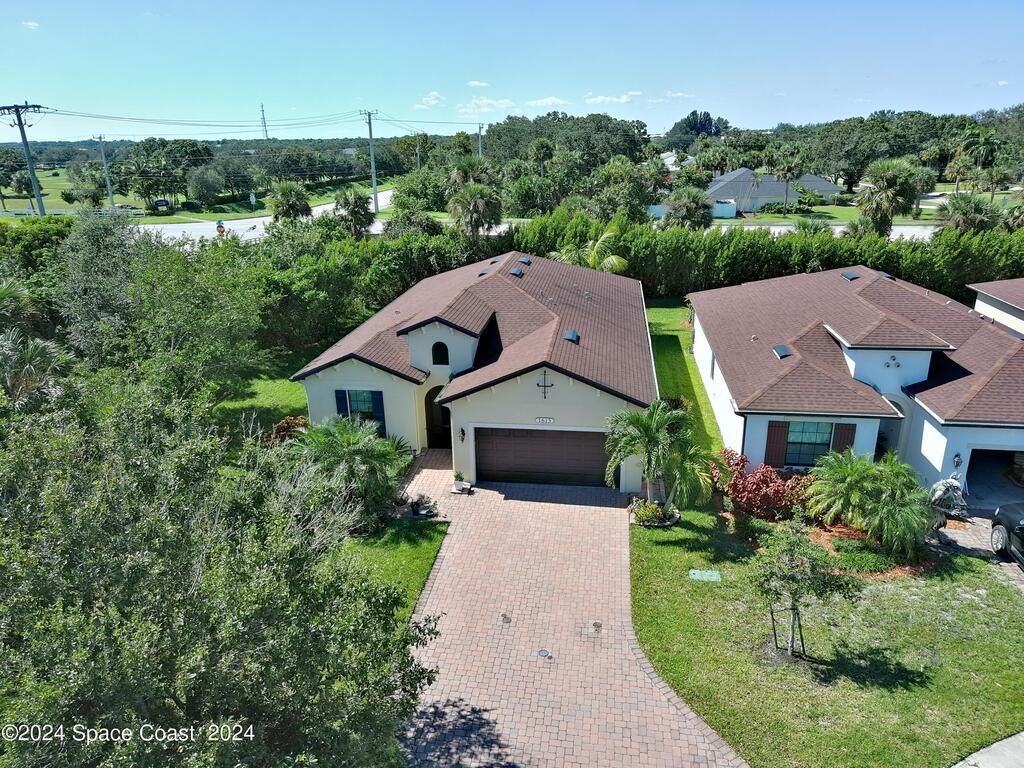 1613 Willows Square, Vero Beach, FL 32966