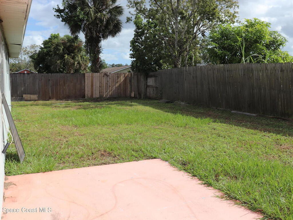 1202 Linmoor Circle, Palm Bay, FL 32907