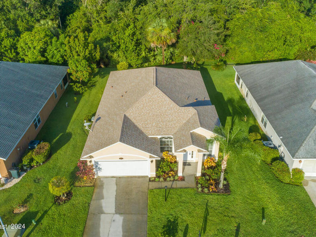 904 Tavernier Circle, Palm Bay, FL 32905