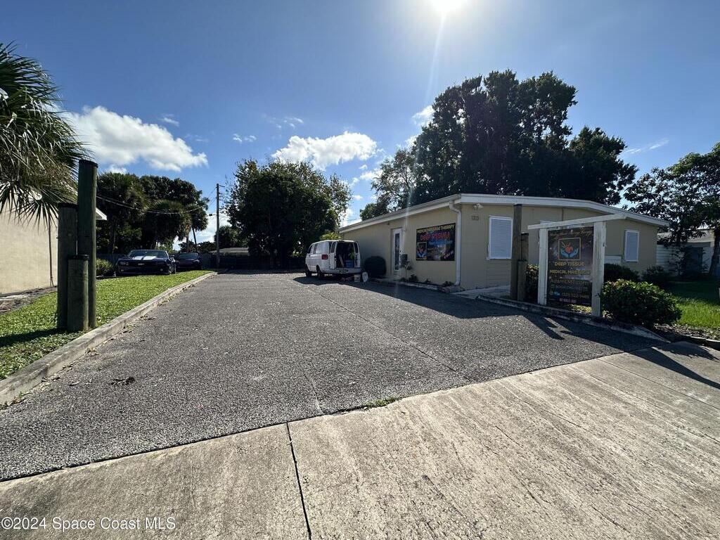 1313 Croton Road, Melbourne, FL 32935