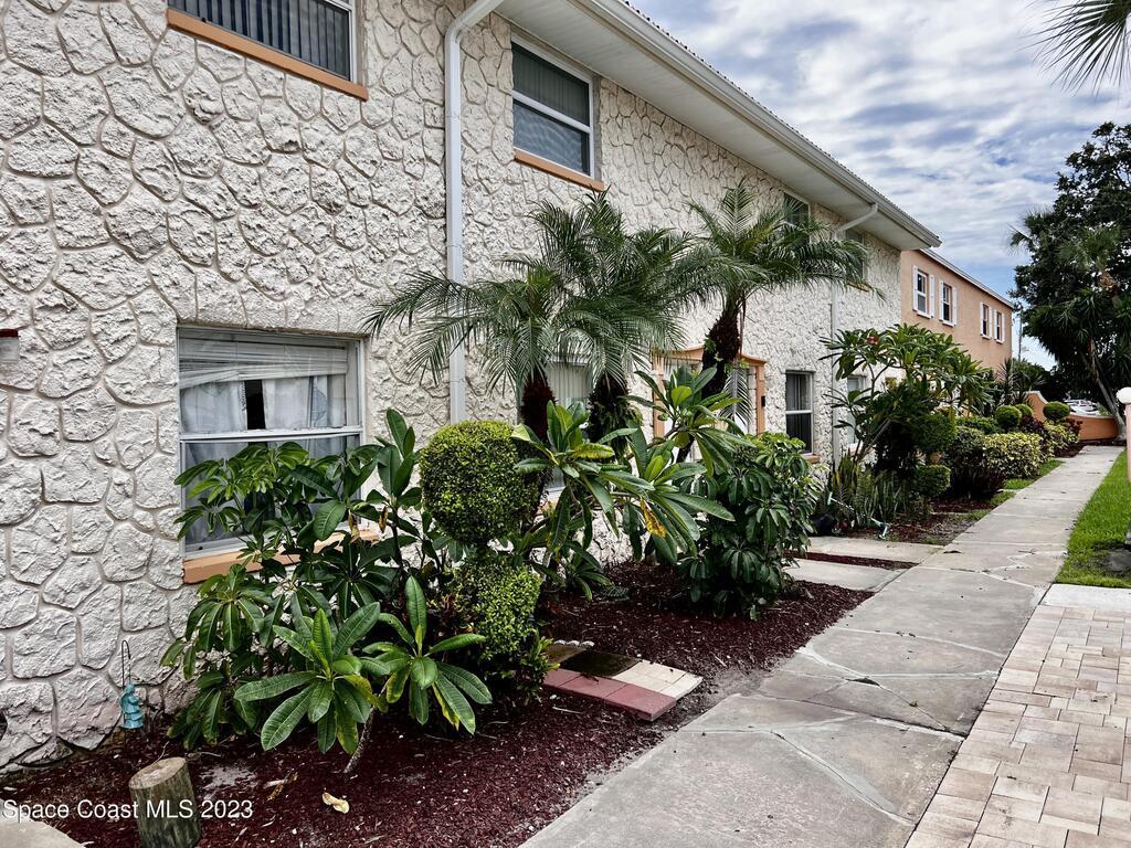 50 Needle Boulevard, Merritt Island, FL 32953