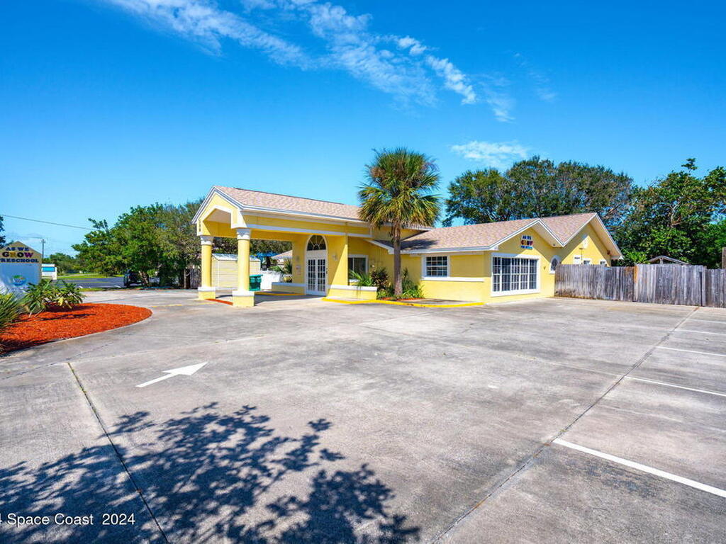 308 Orange Street, Melbourne Beach, FL 32951