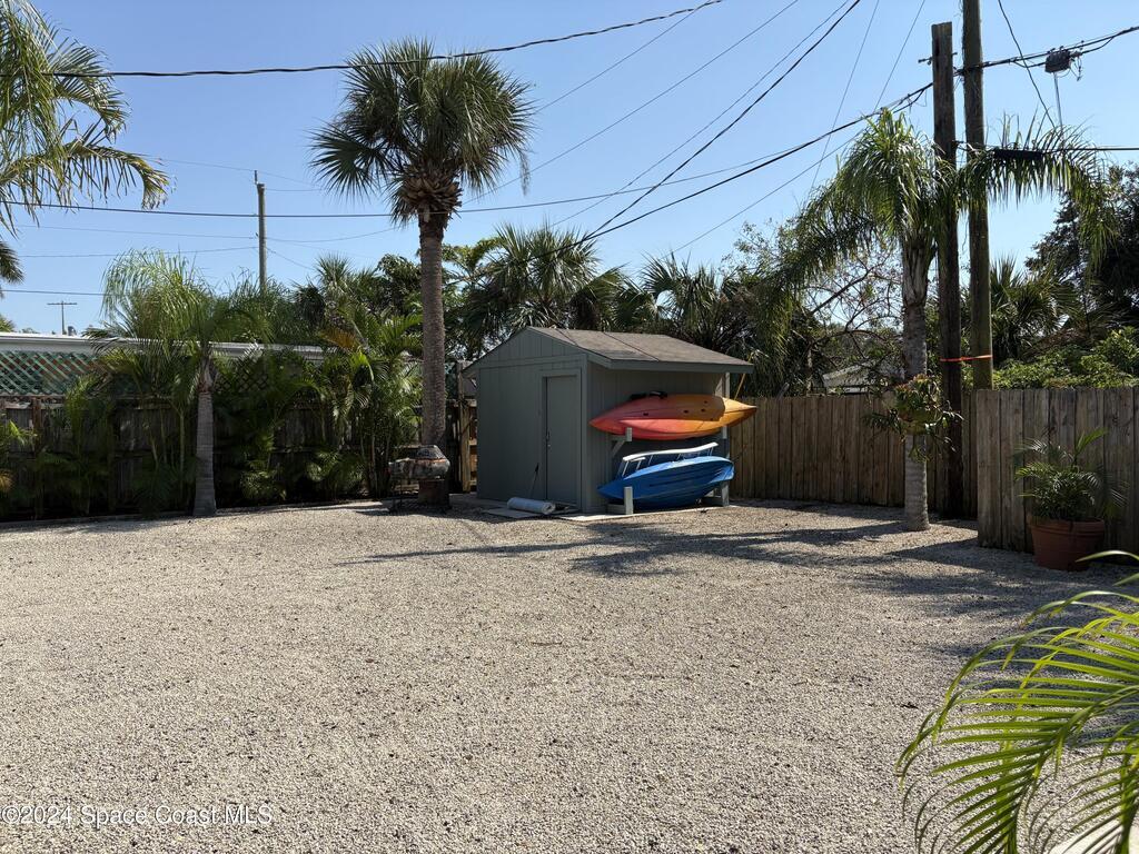 285 Jackson Avenue, Cape Canaveral, FL 32920