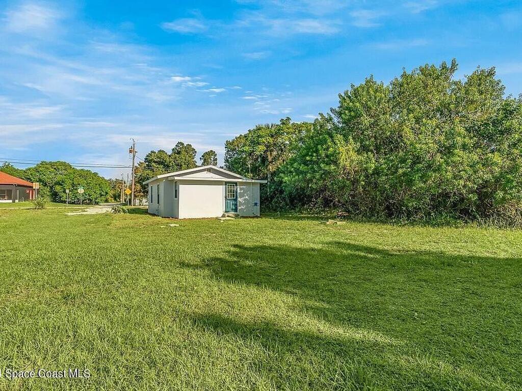 4457 31st Avenue, Vero Beach, FL 32967