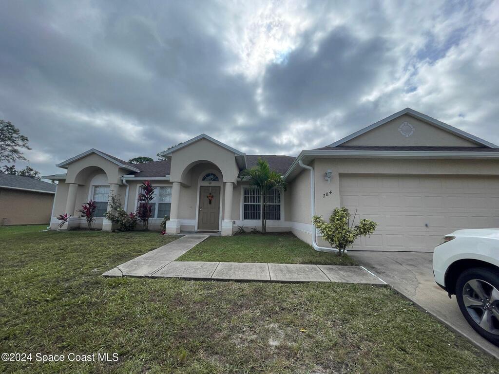 784 Munich Street, Palm Bay, FL 32907