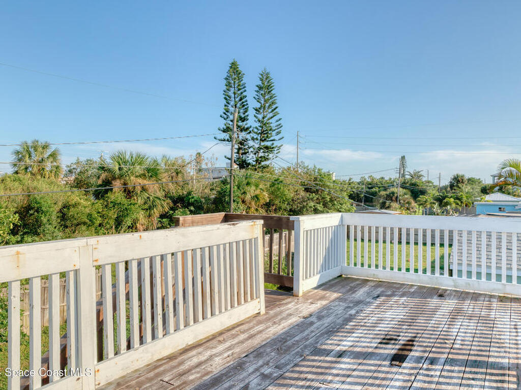 1025 S Orlando Drive, Cocoa Beach, FL 32931