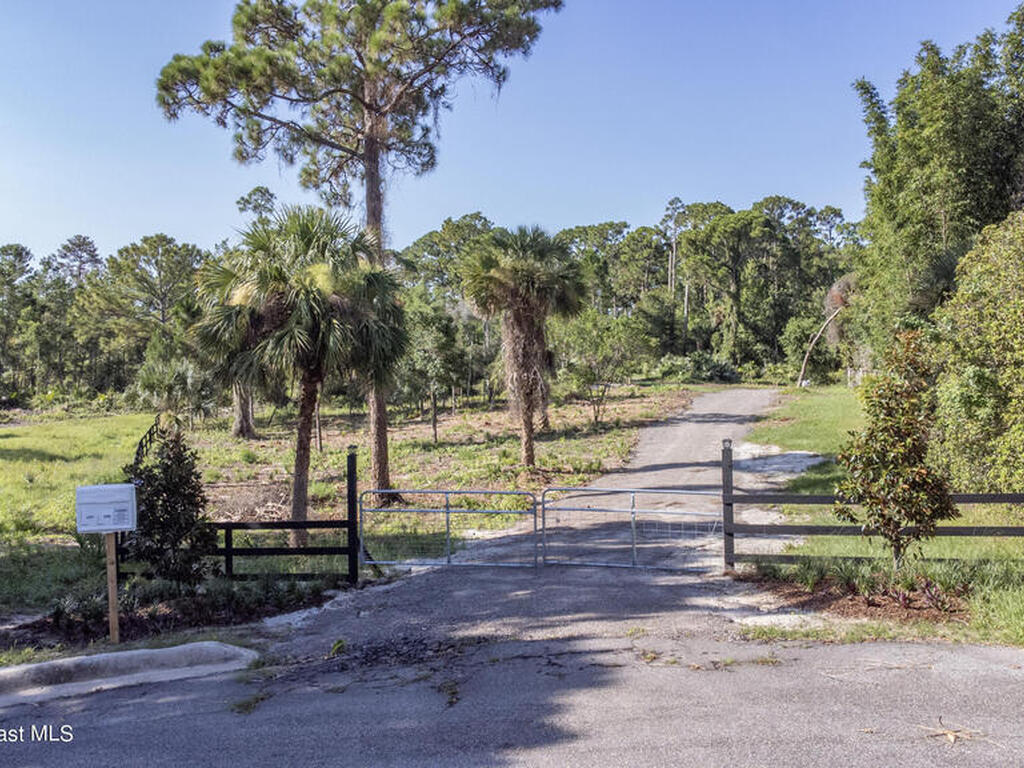 00 Spangler Lane, Titusville, FL 32796