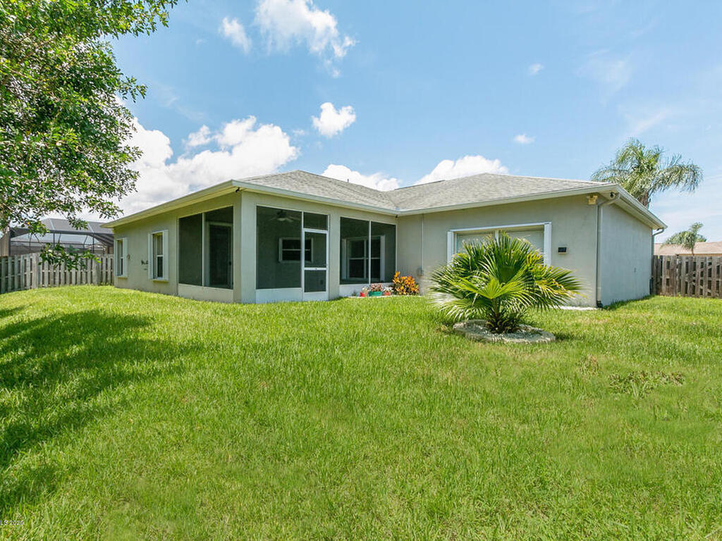 5391 Cinnamon Fern Boulevard, Cocoa, FL 32927