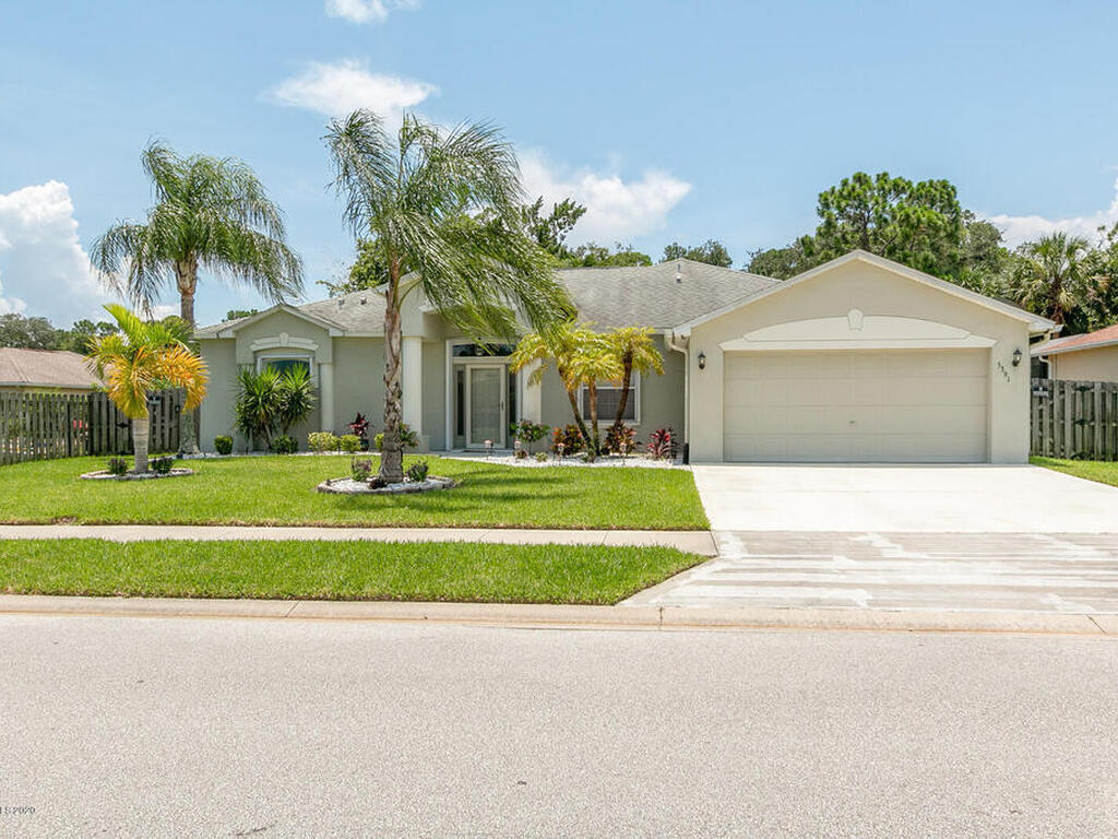 5391 Cinnamon Fern Boulevard, Cocoa, FL 32927