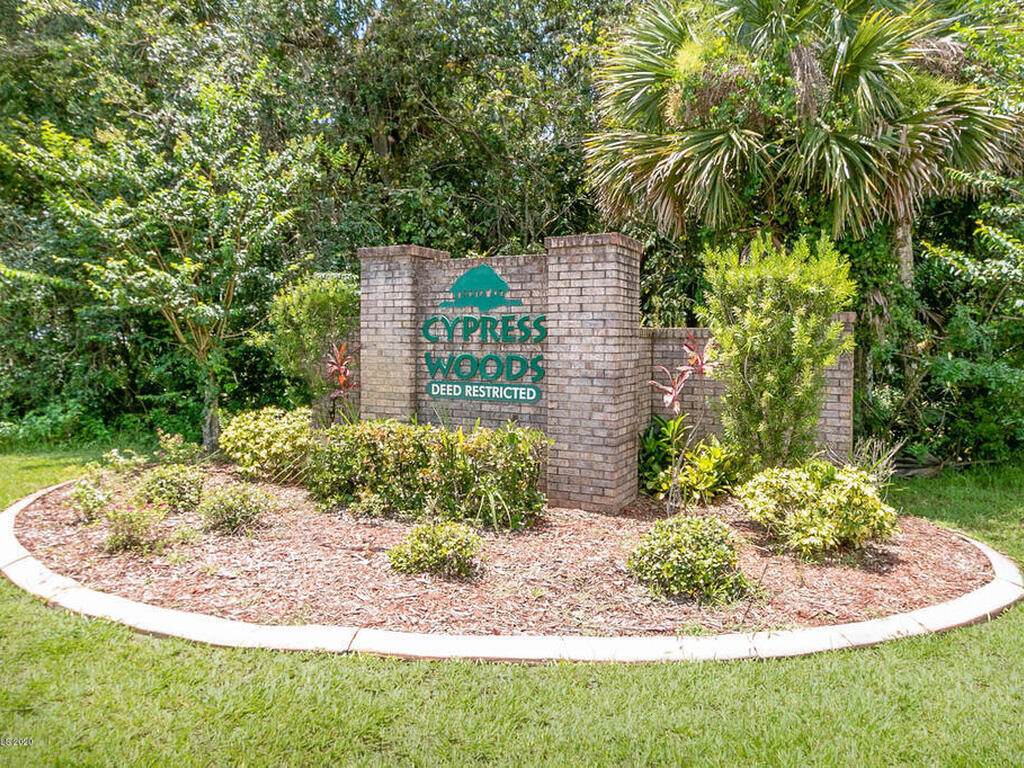 5391 Cinnamon Fern Boulevard, Cocoa, FL 32927