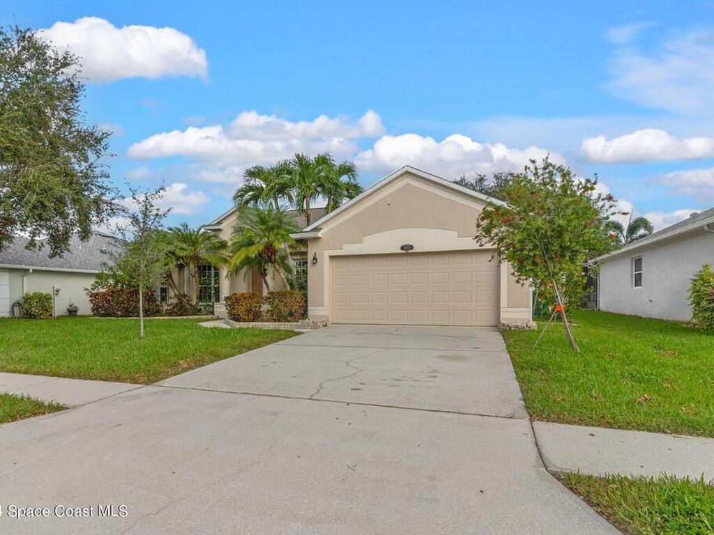 1402 Payette Lane, West Melbourne, FL 32904