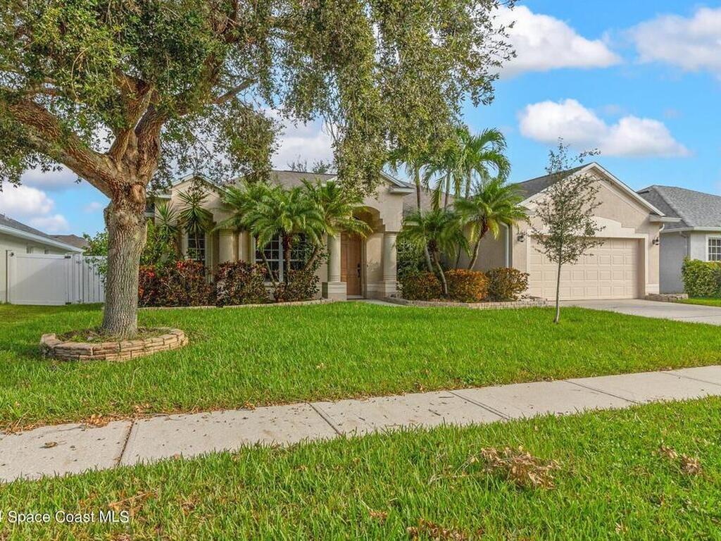 1402 Payette Lane, West Melbourne, FL 32904