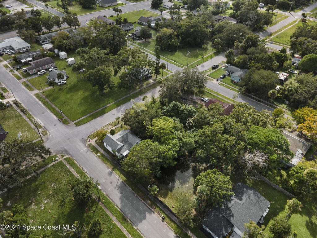 0000 Canaveral Avenue, Titusville, FL 32796