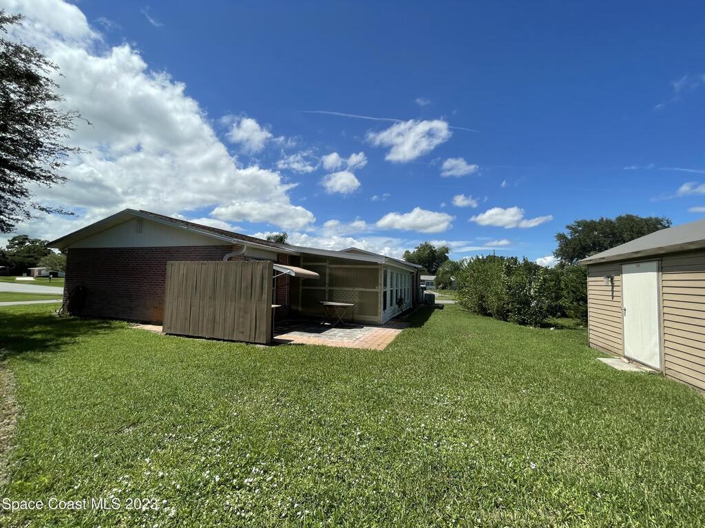 670 John Hancock Lane, Melbourne, FL 32904