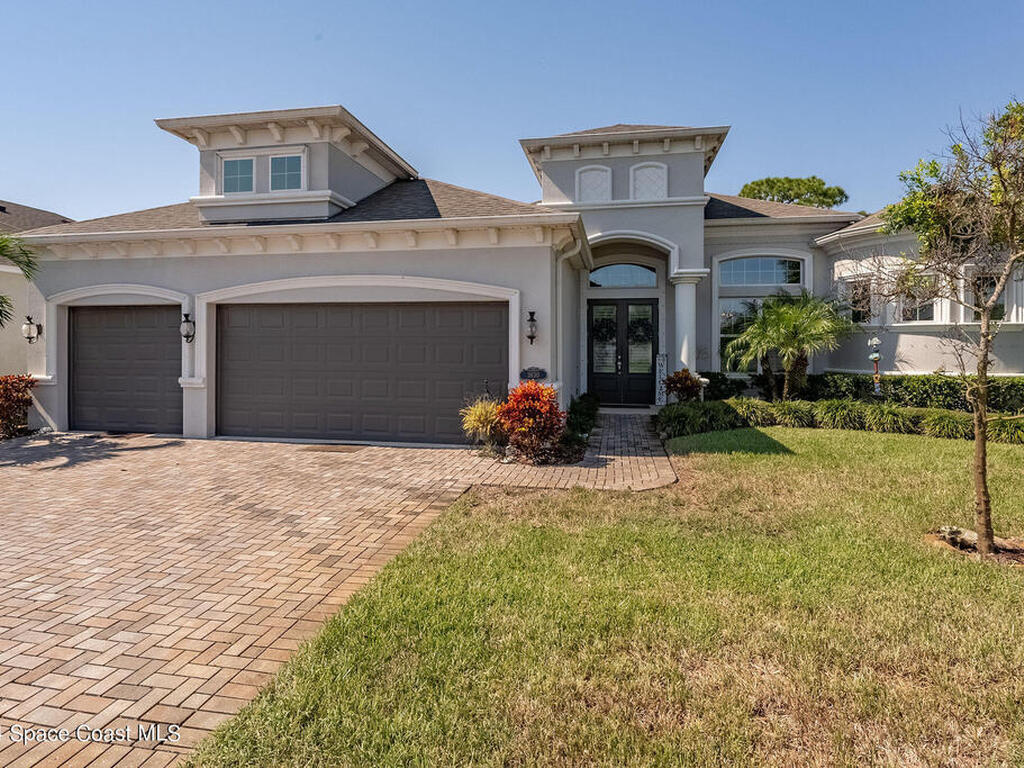 3630 Kite Street, Titusville, FL 32796