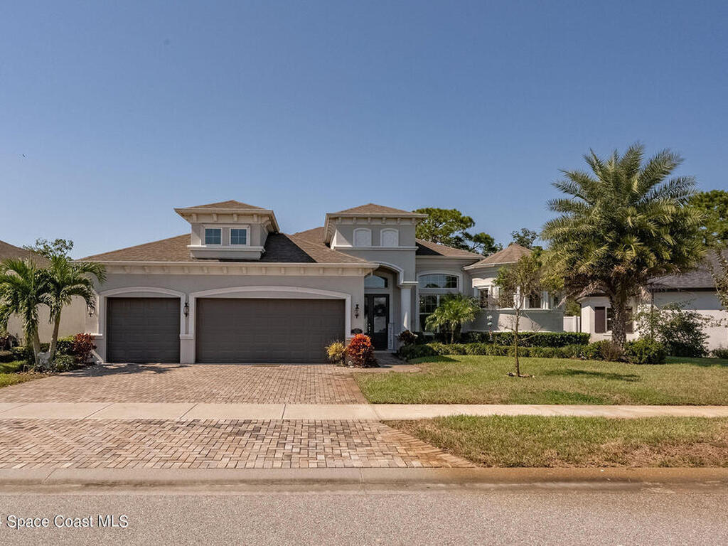 3630 Kite Street, Titusville, FL 32796