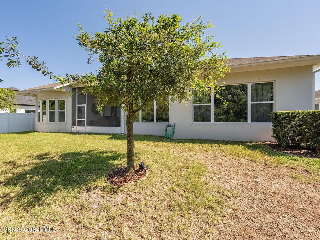 3630 Kite Street, Titusville, FL 32796