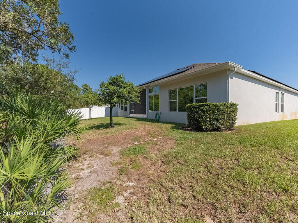 3630 Kite Street, Titusville, FL 32796