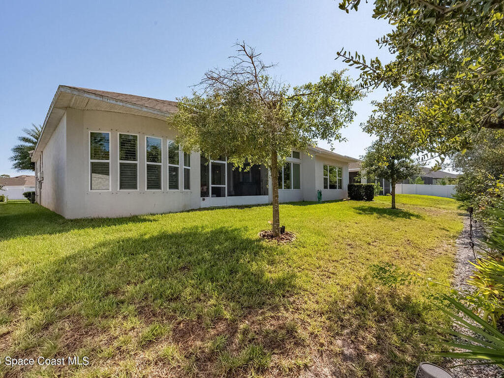 3630 Kite Street, Titusville, FL 32796