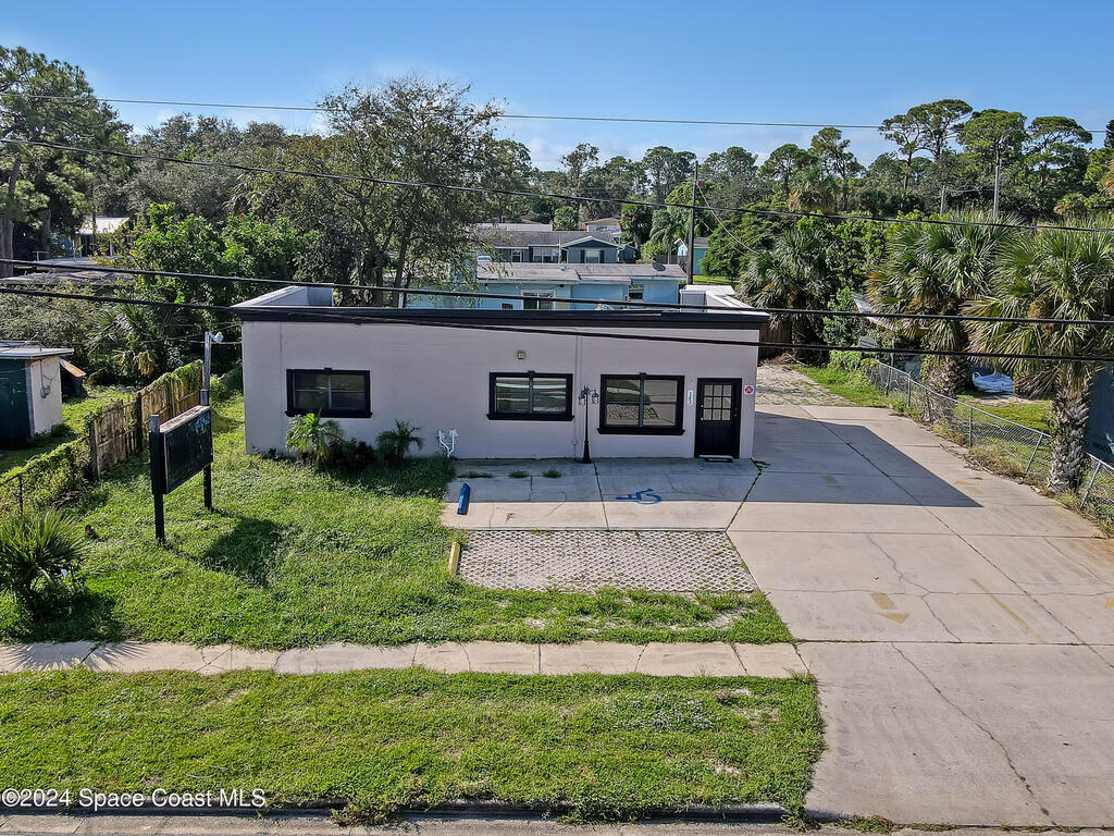 143 Harrison Street, Titusville, FL 32780