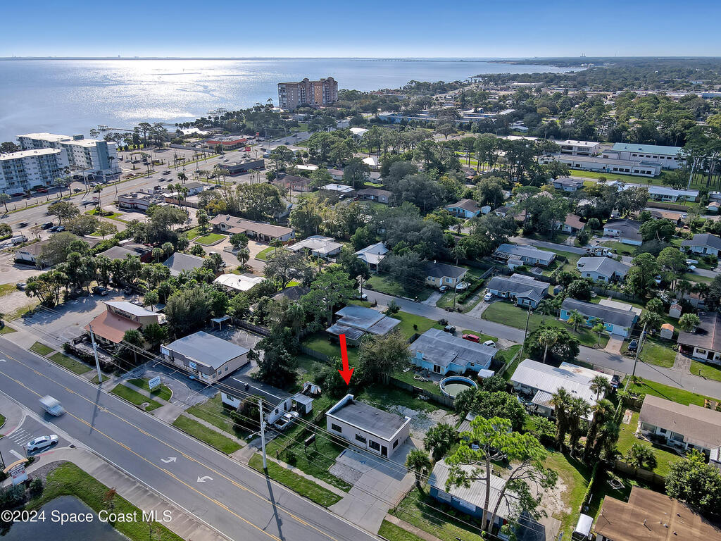 143 Harrison Street, Titusville, FL 32780