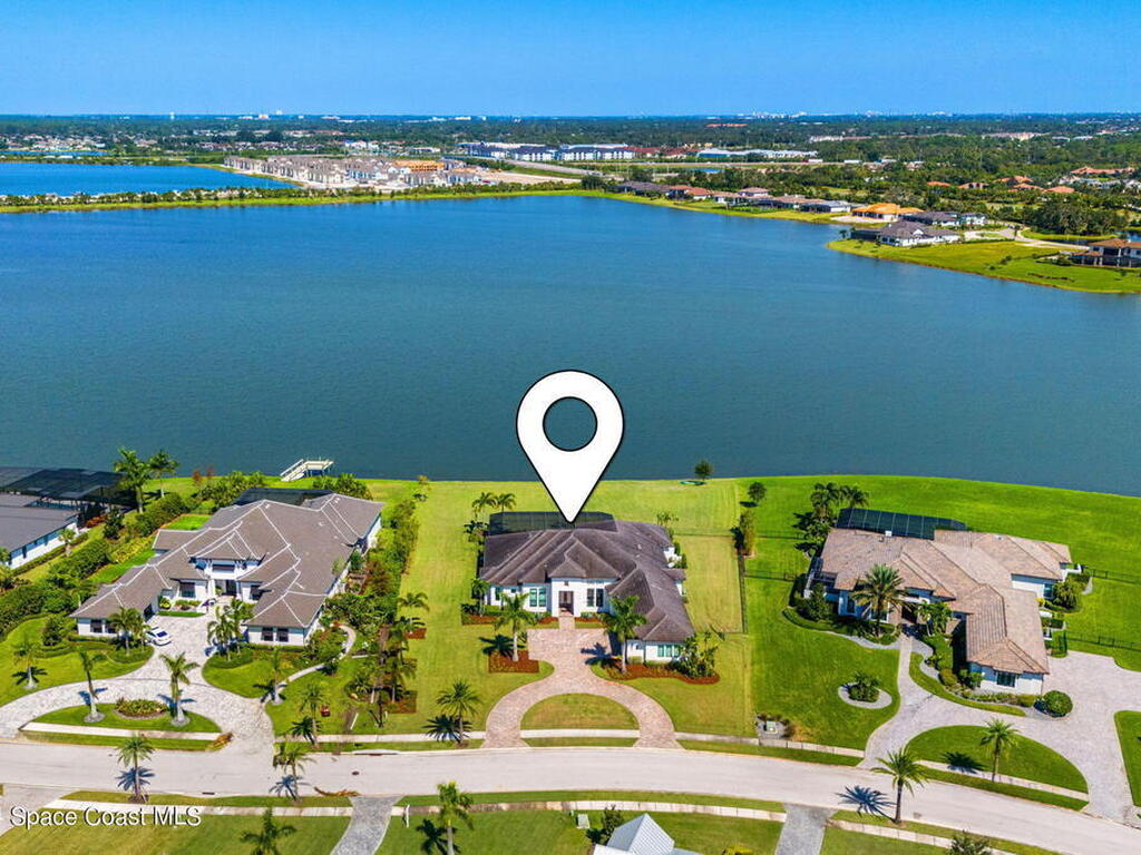 4503 Milost Drive, Rockledge, FL 32955