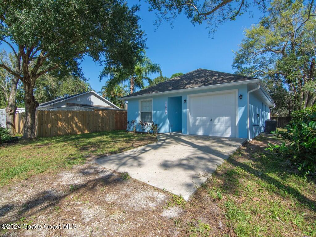 1510 20th Court, Vero Beach, FL 32962