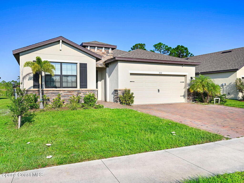 856 Old Country Road, Palm Bay, FL 32909