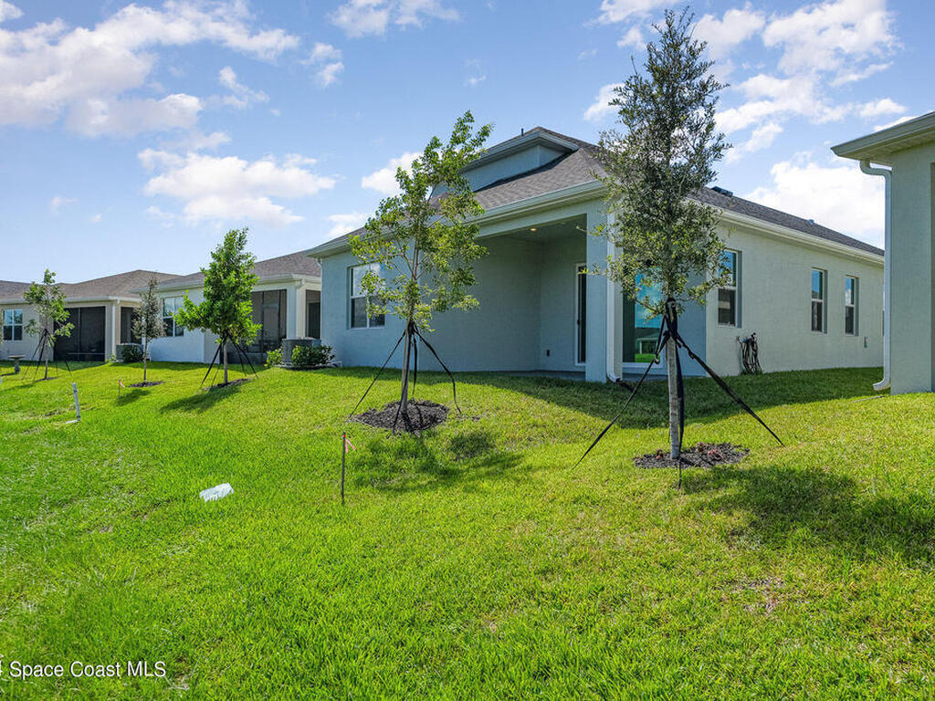 2313 Antarus Drive, Palm Bay, FL 32907