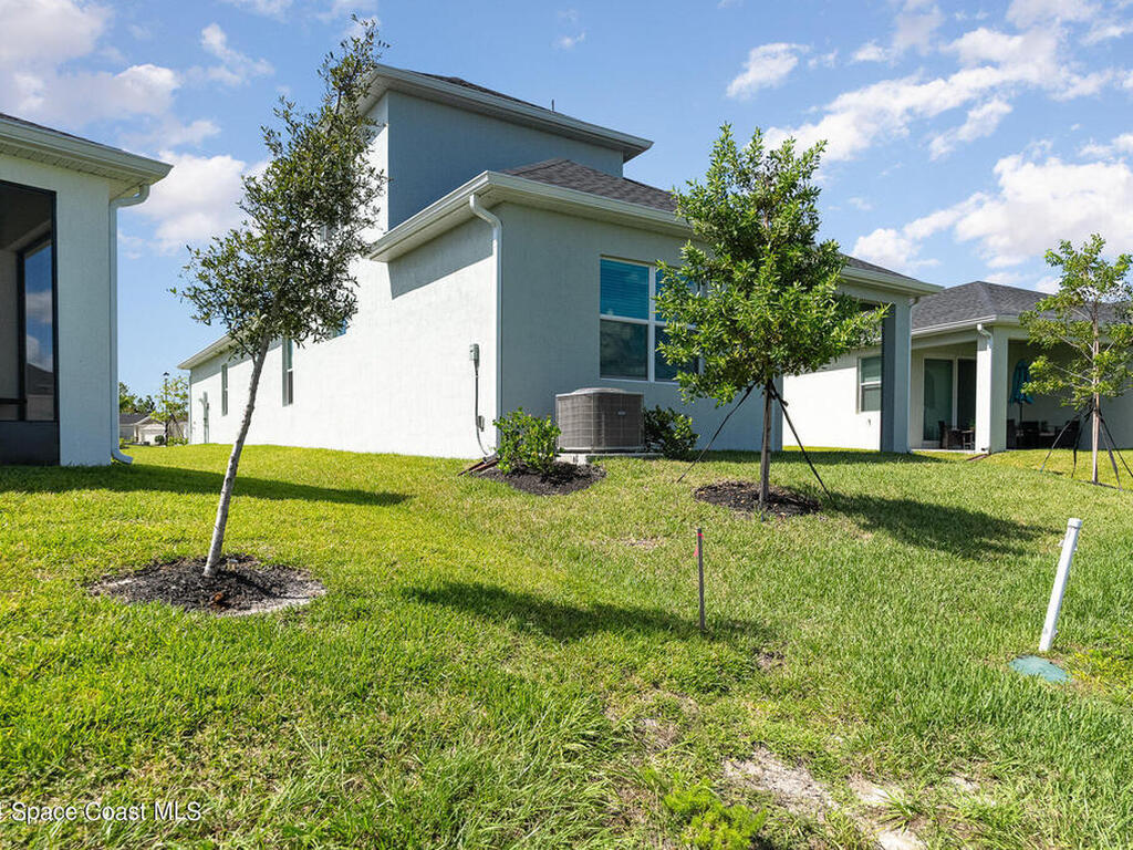 2313 Antarus Drive, Palm Bay, FL 32907