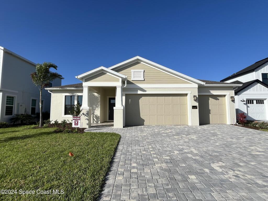 3097 Kamin Drive, Melbourne, FL 32940