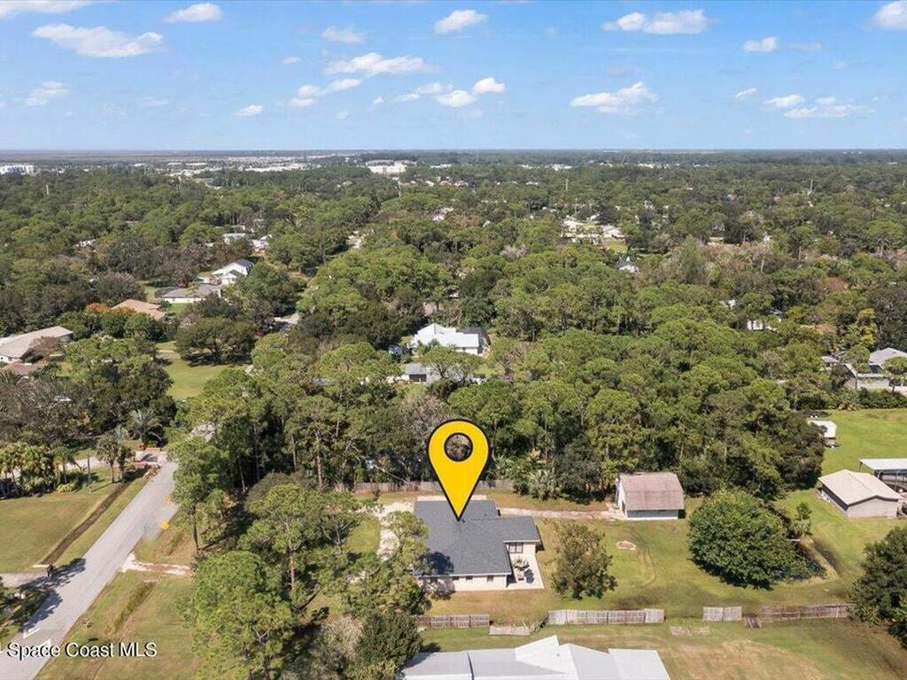 2855 Pennsylvania Street, Melbourne, FL 32904