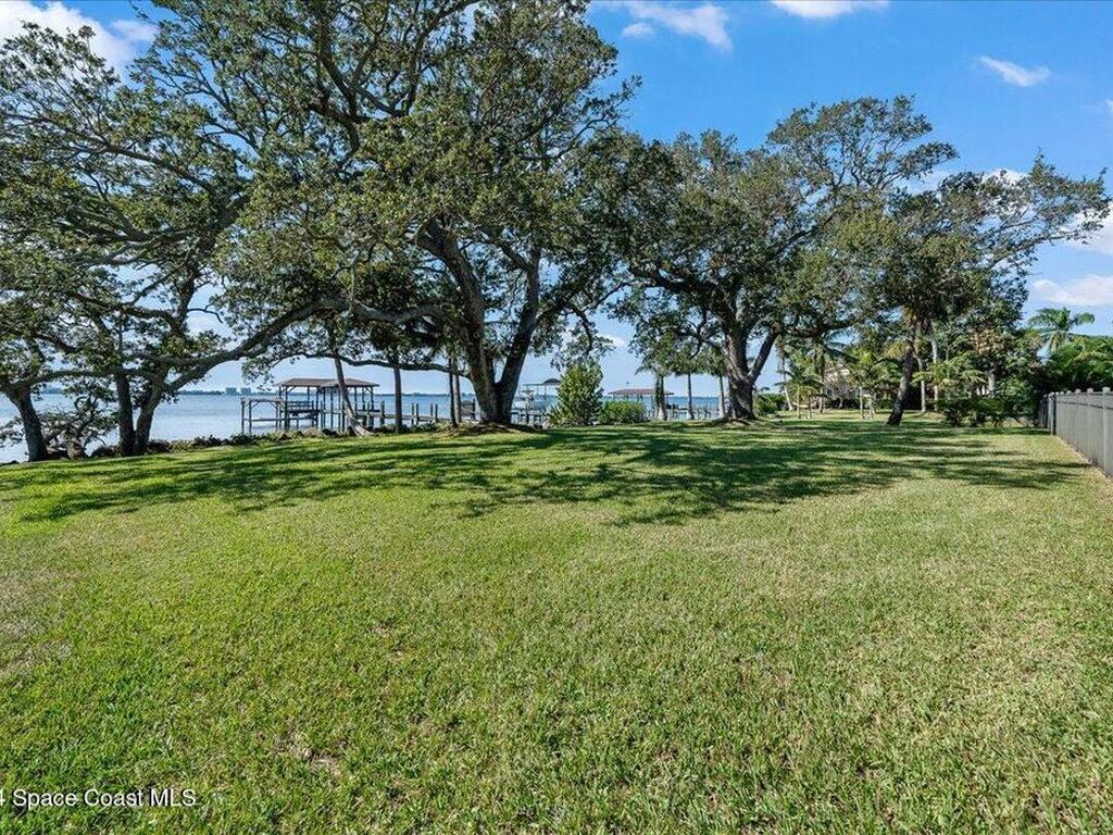 510 N Riverside Drive, Indialantic, FL 32903