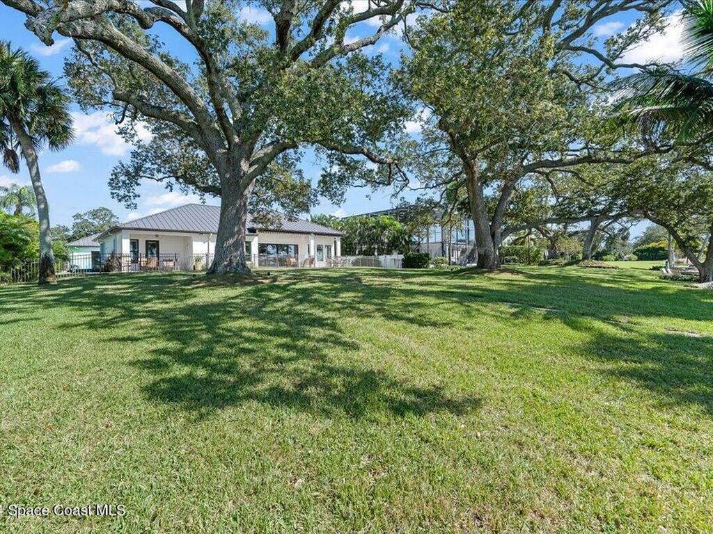 510 N Riverside Drive, Indialantic, FL 32903