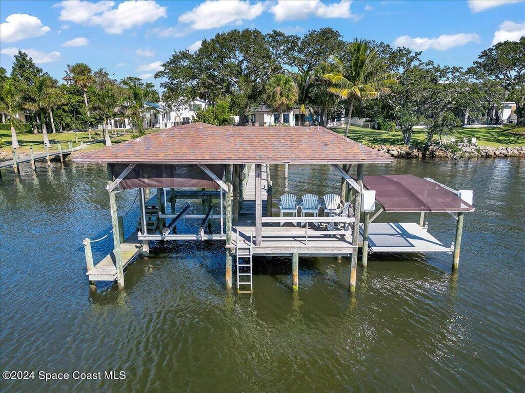 510 N Riverside Drive, Indialantic, FL 32903