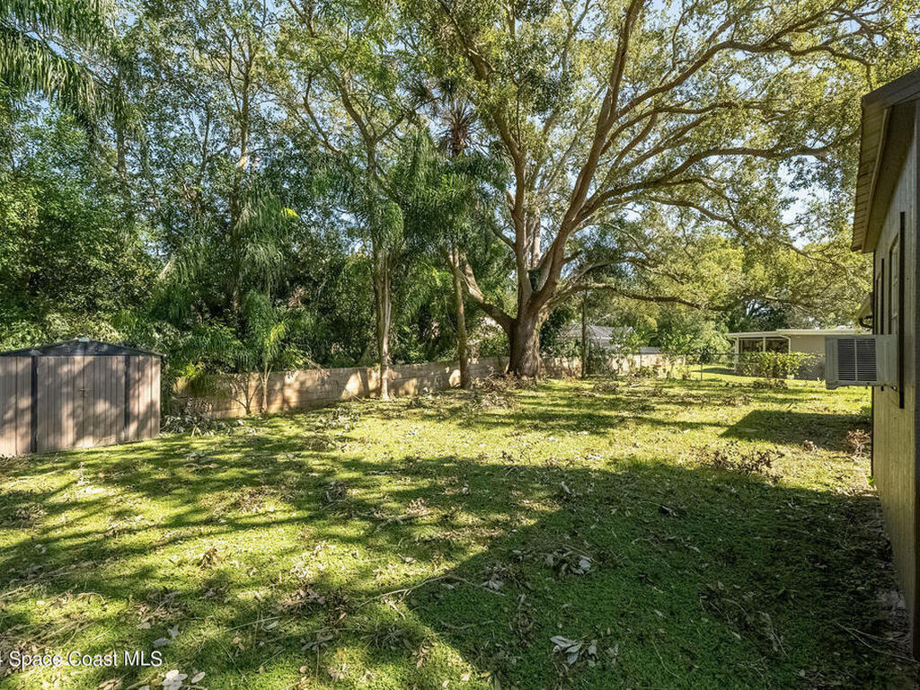 3032 Larkspur Street, Titusville, FL 32796