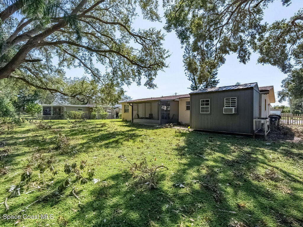 3032 Larkspur Street, Titusville, FL 32796