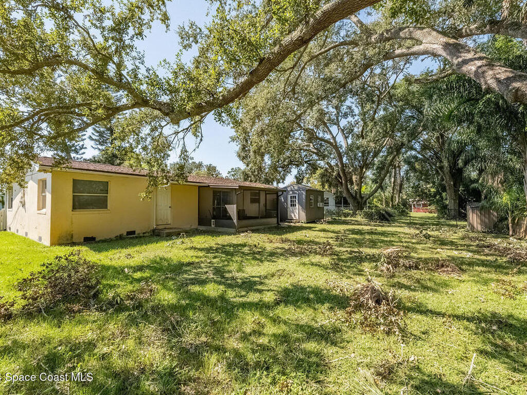 3032 Larkspur Street, Titusville, FL 32796