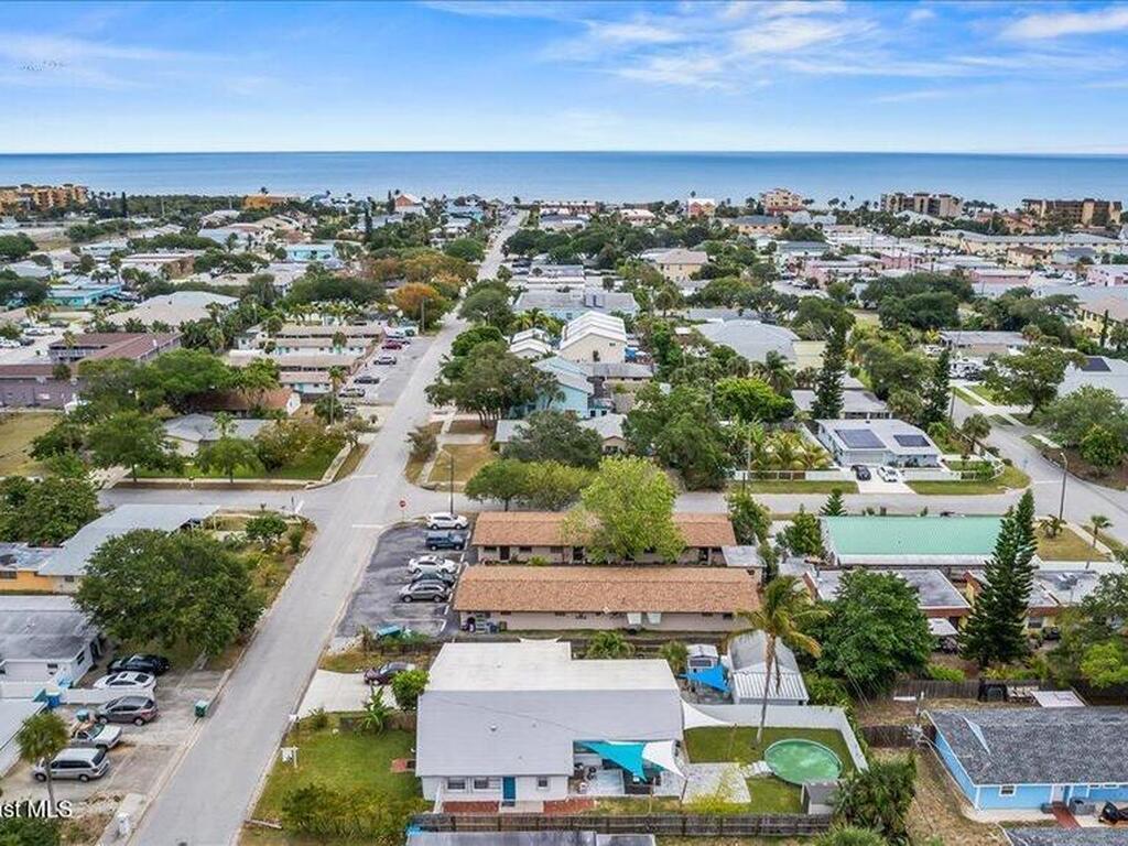 215 Jefferson Avenue, Cape Canaveral, FL 32920