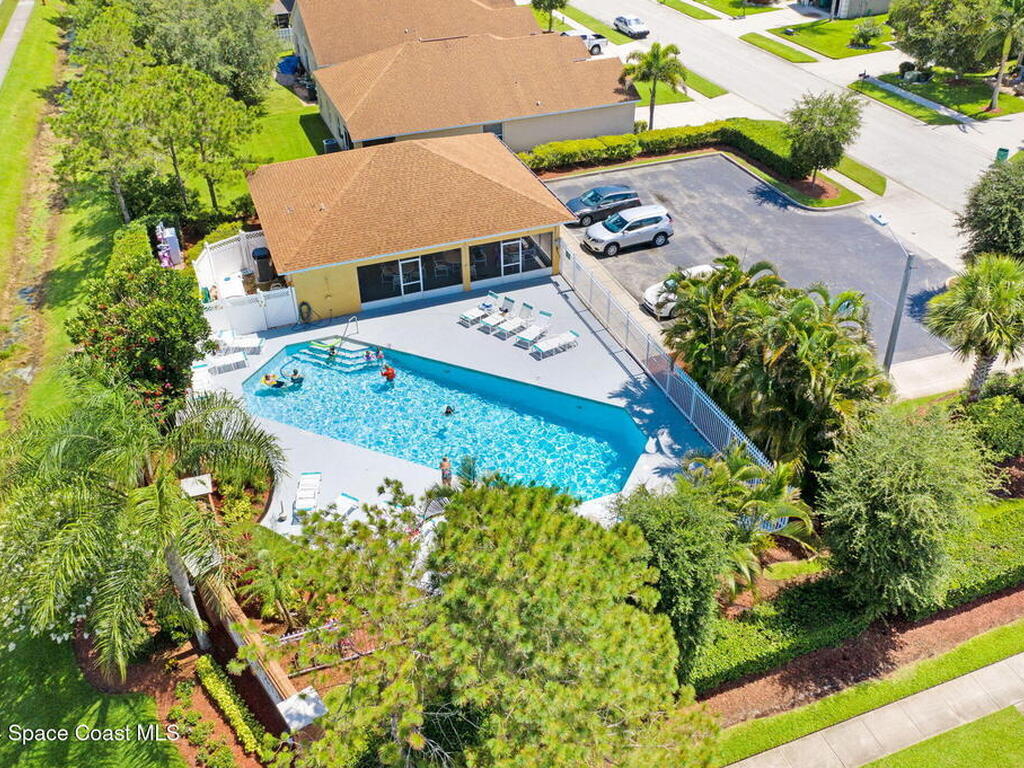 2751 Stratford Pointe Drive, Melbourne, FL 32904